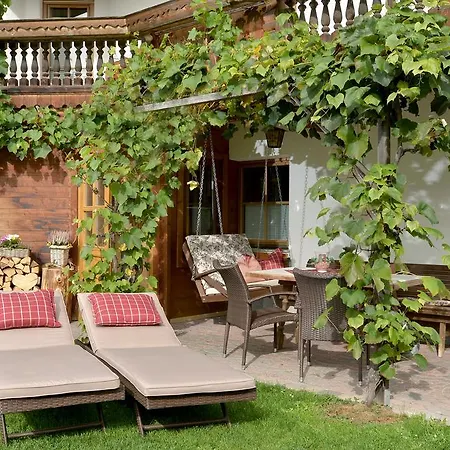 Waidmannsruh Daire Hippach