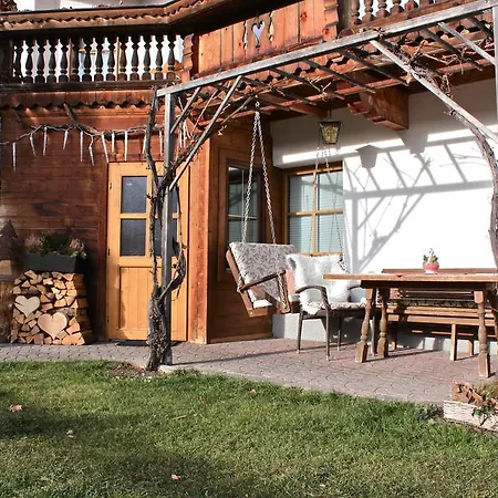 Waidmannsruh * Hippach