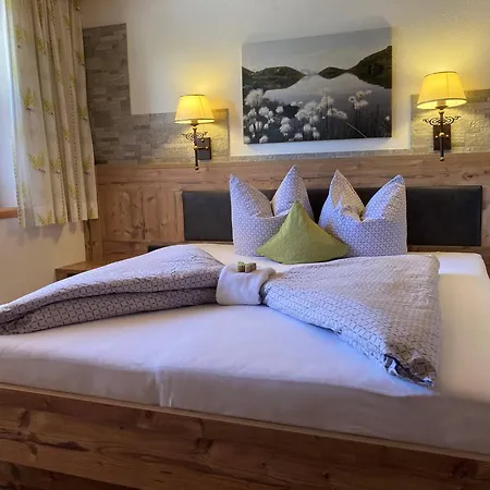 Waidmannsruh Daire *