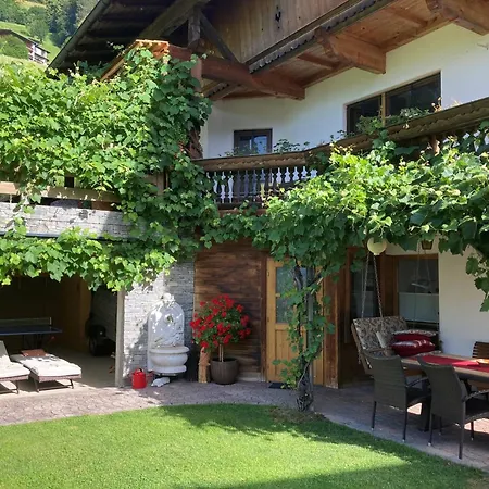 Lejlighed Waidmannsruh *