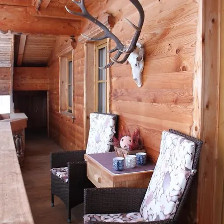 Waidmannsruh * Hippach