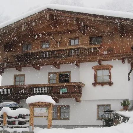 Waidmannsruh Hippach