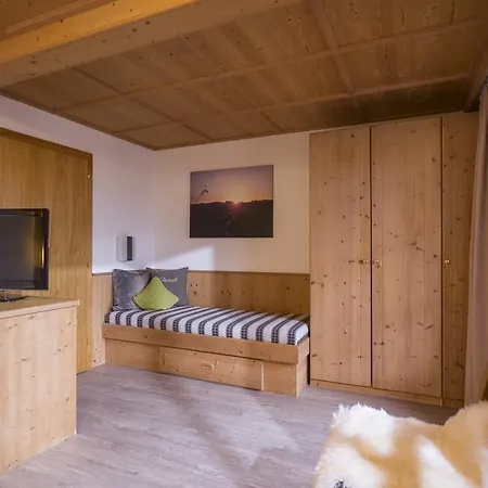 Waidmannsruh * Hippach