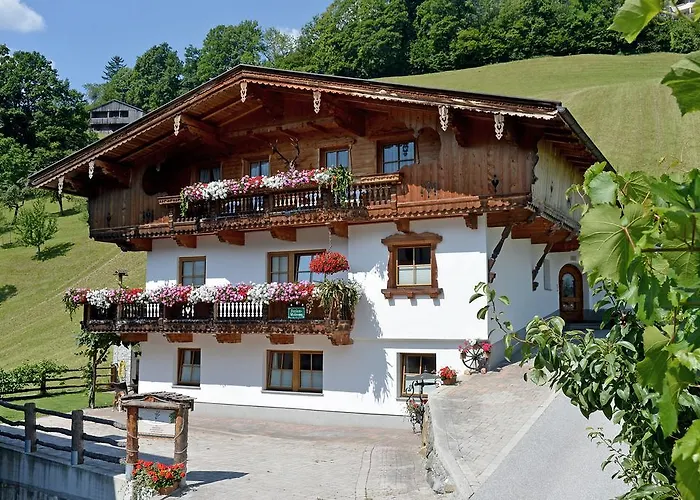 Waidmannsruh 아파트