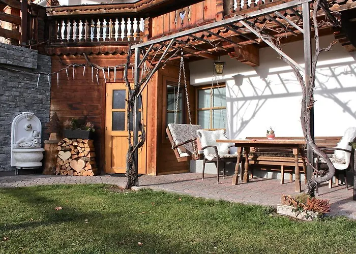 Waidmannsruh * 힙파흐