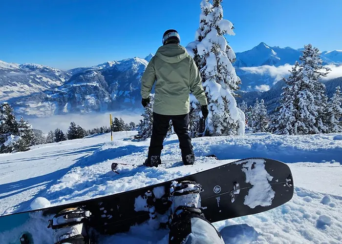 Waidmannsruh 힙파흐