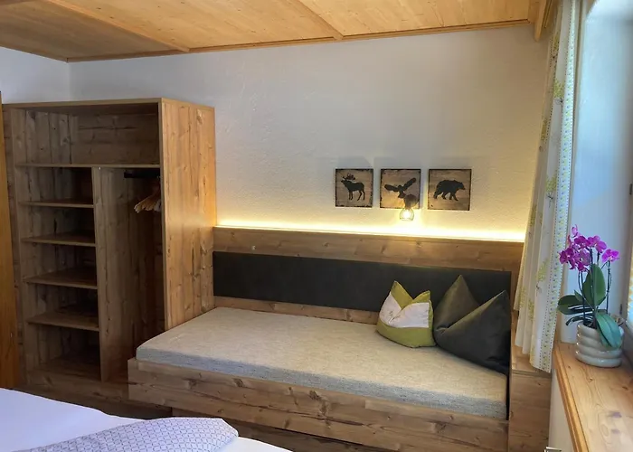 Waidmannsruh * 힙파흐