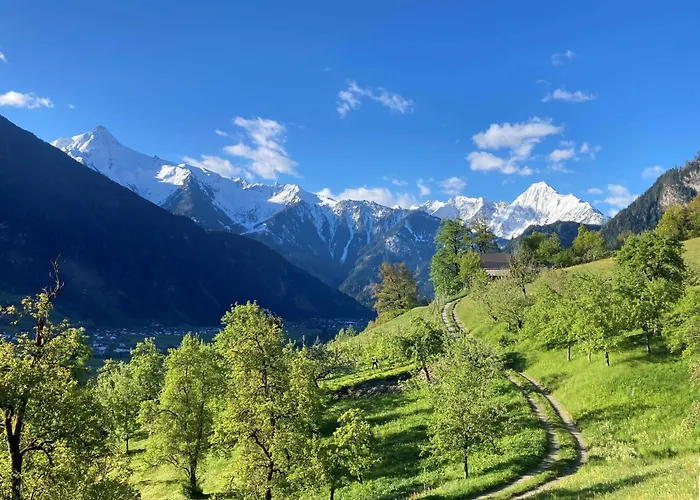 Waidmannsruh 아파트