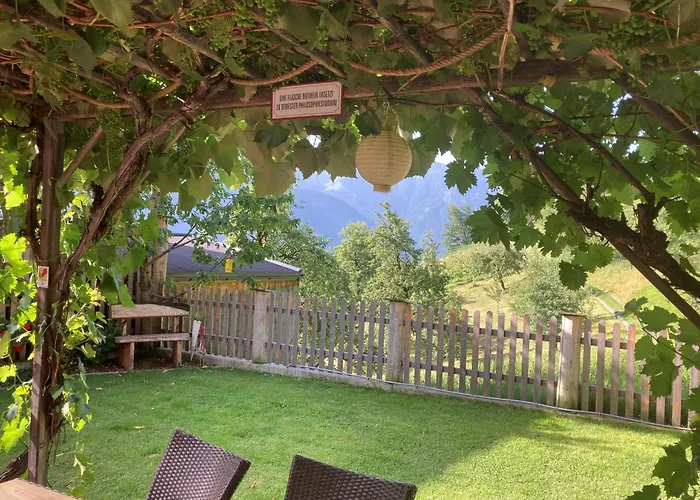 아파트 Waidmannsruh