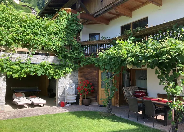 아파트 Waidmannsruh *