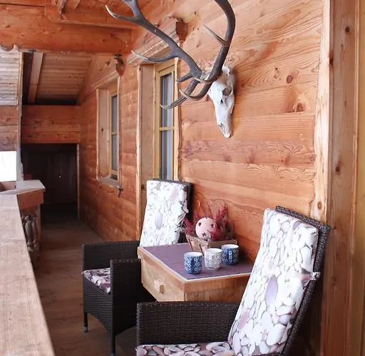 Waidmannsruh * 힙파흐