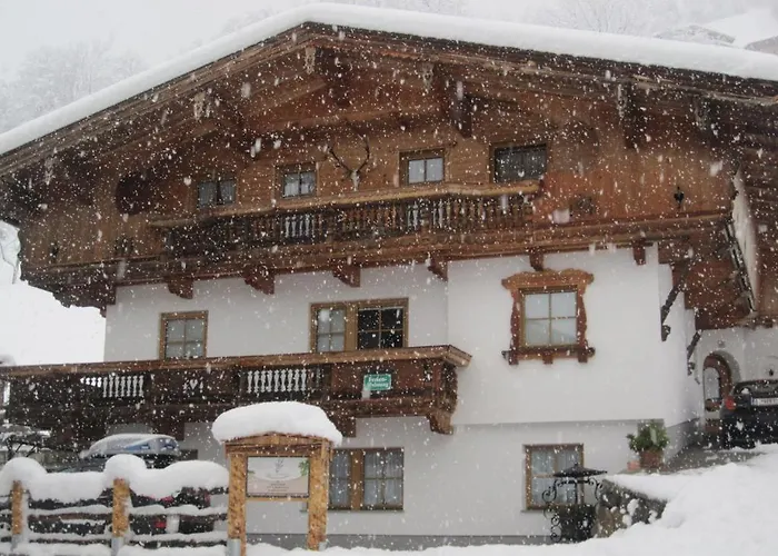 Waidmannsruh 힙파흐