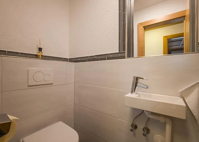 Waidmannsruh 힙파흐