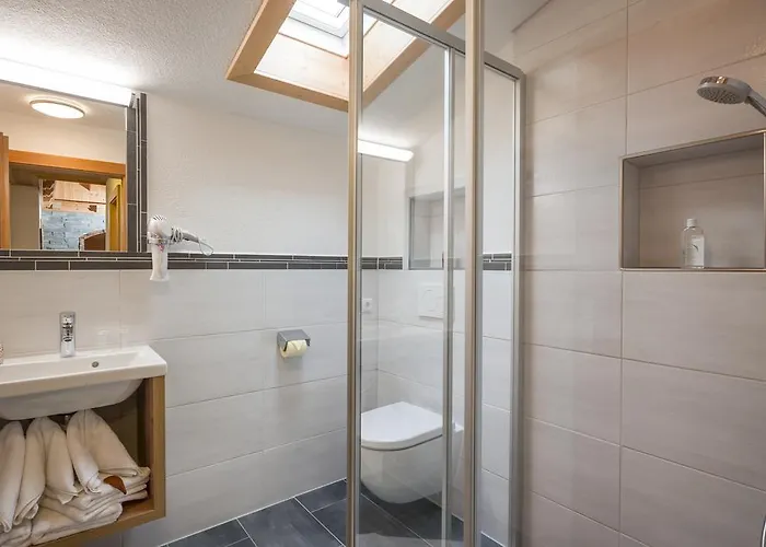 Waidmannsruh 힙파흐