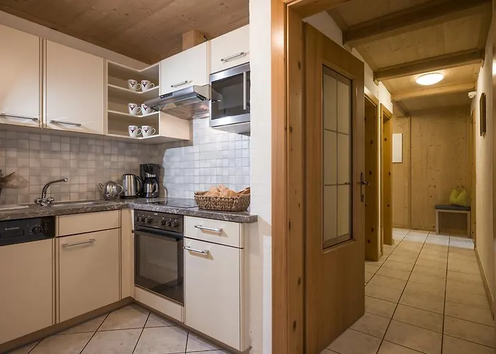 Waidmannsruh 아파트