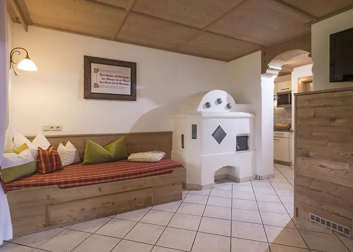 Waidmannsruh 아파트