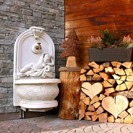 Апартаменты Waidmannsruh Хиппах