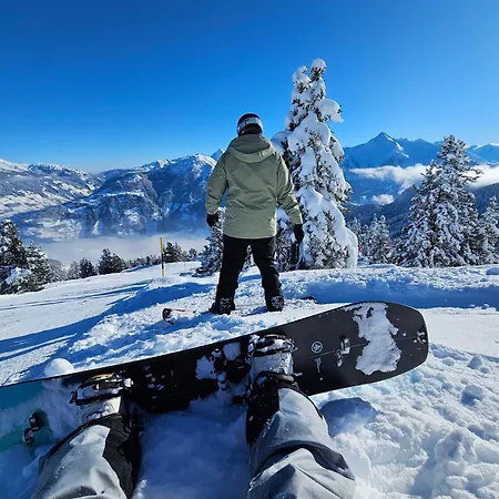 Waidmannsruh Хиппах