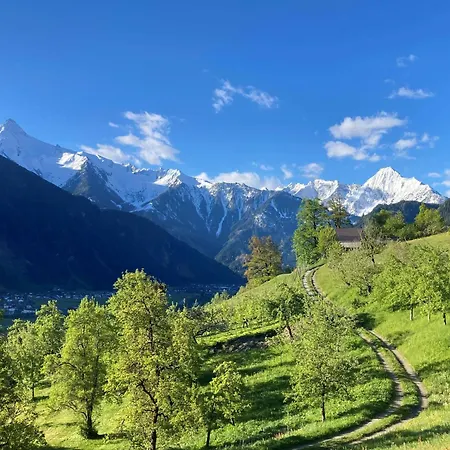 Waidmannsruh Апартаменты