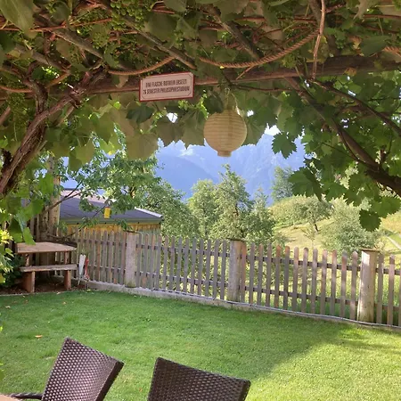 Апартаменты Waidmannsruh