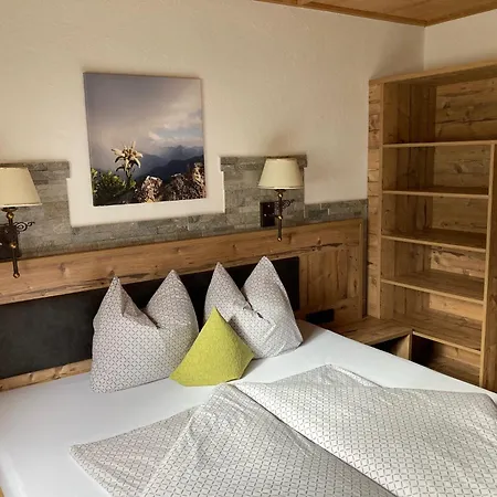 Апартаменты Waidmannsruh Хиппах