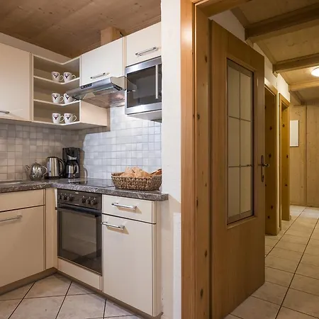 Waidmannsruh Apartment